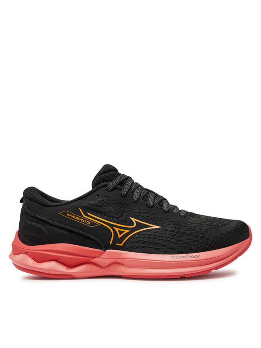 Кроссовки женские Mizuno Wave Revolt 3 J1GD2481 черные 38 EU, Черный, Wave Revolt 3 J1GD2481
Кроссовки женские Mizuno Wave Revolt 3 J1GD2481 черные 38 EU, Черный, Wave Revolt 3 J1GD2481