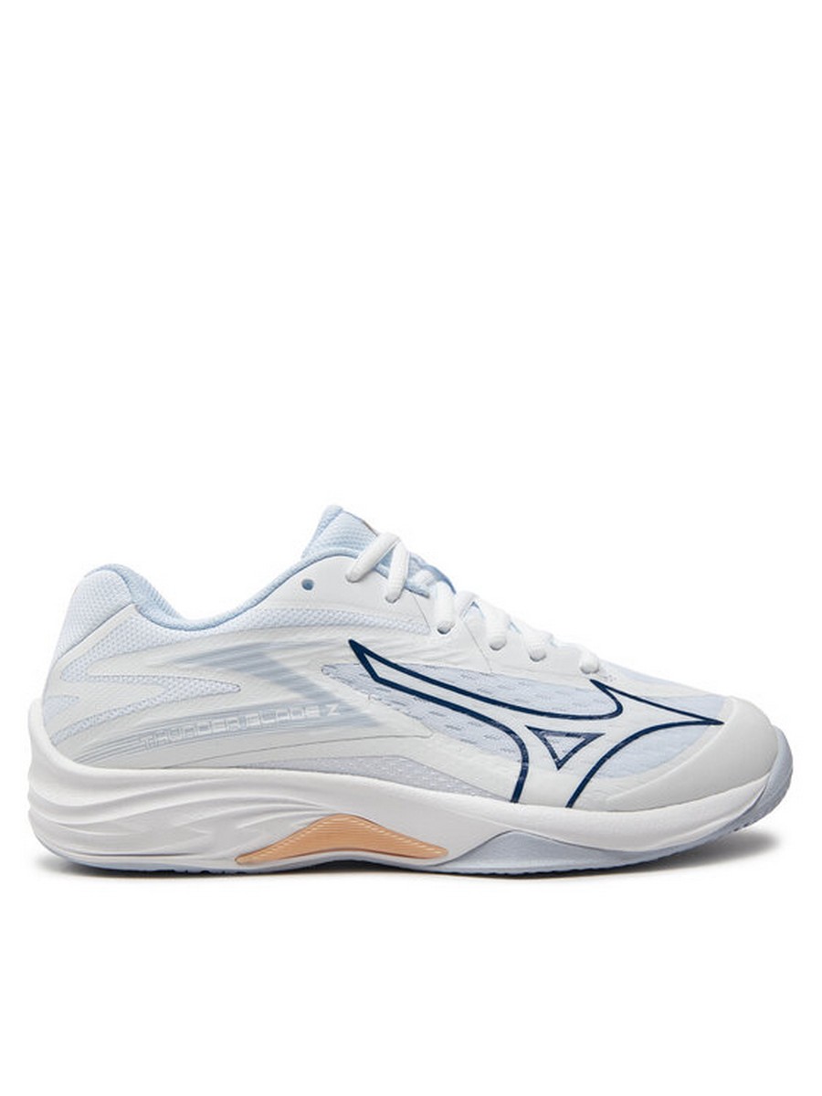 Кроссовки женские Mizuno Thunder Blade Z V1GC2370 белые 42 EU, Белый, Thunder Blade Z V1GC2370
Кроссовки женские Mizuno Thunder Blade Z V1GC2370 белые 42 EU, Белый, Thunder Blade Z V1GC2370