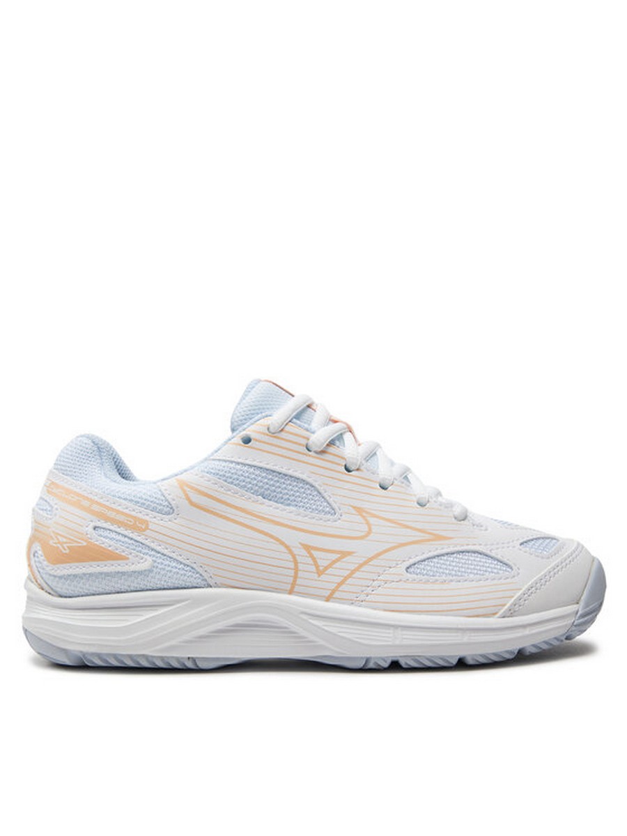 Кроссовки женские Mizuno Cyclone Speed 4 V1GC2380 белые 42 EU, Белый, Cyclone Speed 4 V1GC2380
Кроссовки женские Mizuno Cyclone Speed 4 V1GC2380 белые 42 EU, Белый, Cyclone Speed 4 V1GC2380