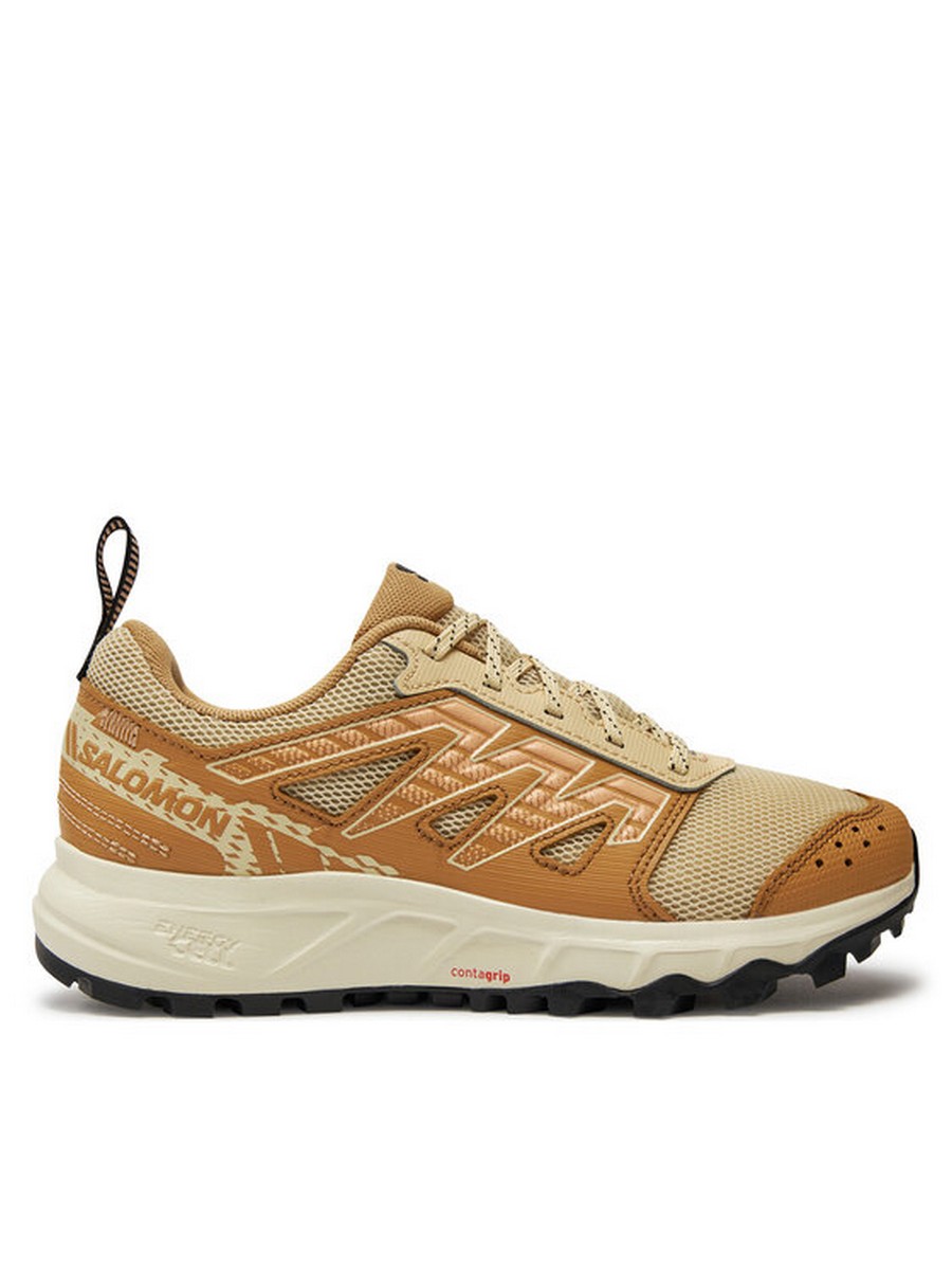 Кроссовки женские Salomon Wander L47436200 бежевые 41 1/3 EU, Бежевый, Wander L47436200
Кроссовки женские Salomon Wander L47436200 бежевые 41 1/3 EU, Бежевый, Wander L47436200