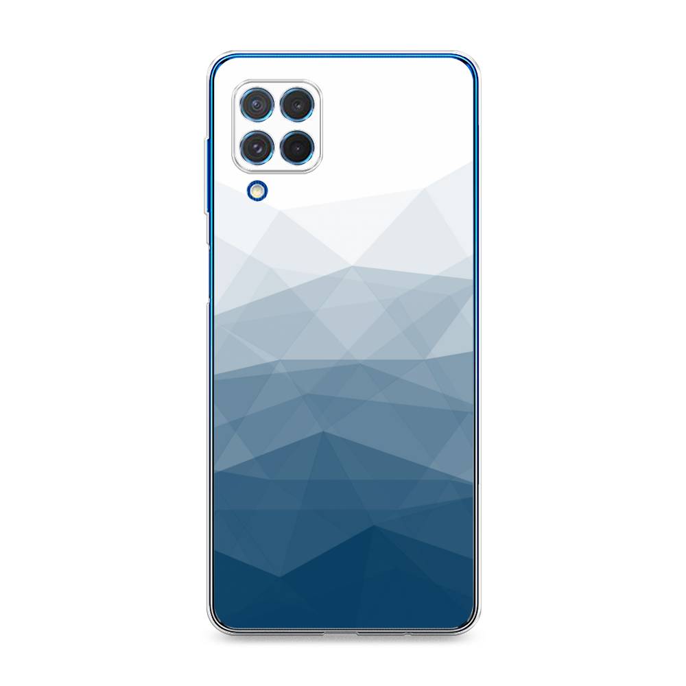 Чехол Awog на Samsung Galaxy M62 / Самсунг M62 "Абстракция небо", Синий;голубой;белый, 2102950-3
Чехол Awog на Samsung Galaxy M62 / Самсунг M62 "Абстракция небо", Синий;голубой;белый, 2102950-3