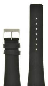 Ремешок из двух частей мужской MARIO NOTTI S-27, 27 р-р, Black черный, S-27, 27 р-р, Black
Ремешок из двух частей мужской MARIO NOTTI S-27, 27 р-р, Black черный, S-27, 27 р-р, Black