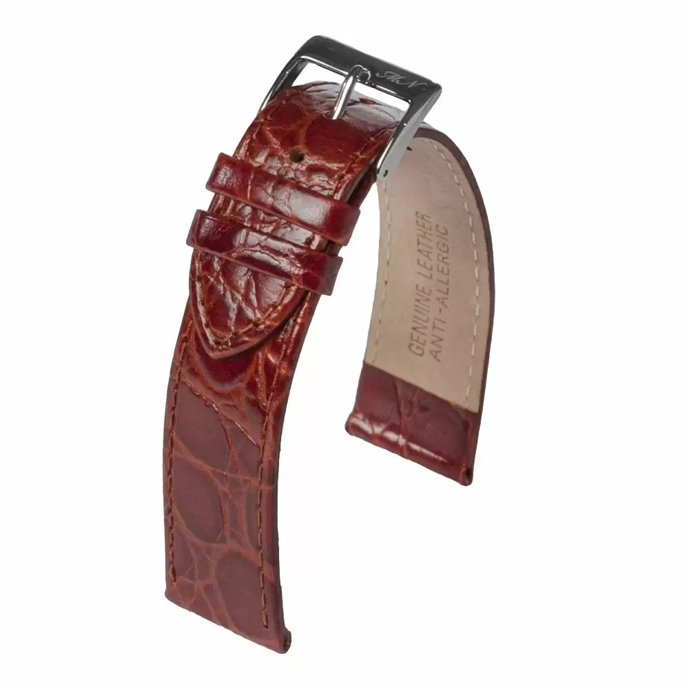 Ремешок из двух частей унисекс Mario Notti S-30, 22 р-р, Brown, коричневый, S-30, 22 р-р, Brown
Ремешок из двух частей унисекс Mario Notti S-30, 22 р-р, Brown, коричневый, S-30, 22 р-р, Brown