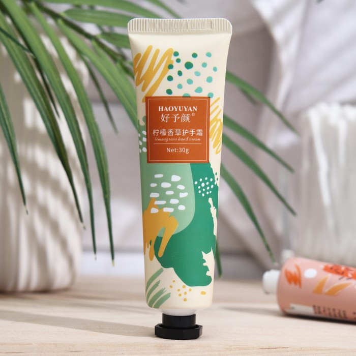 Крем для рук «Лайм» увлажняющий, 30 мл
Крем для рук «Лайм» увлажняющий, 30 мл