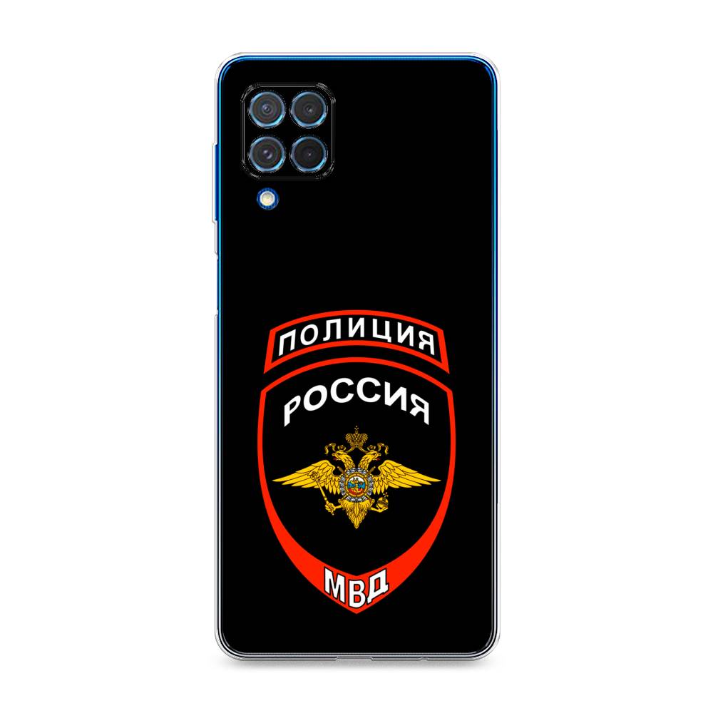Чехол Awog на Samsung Galaxy M62 / Самсунг M62 "Полиция шеврон", Черный;красный;белый, 2102950-5
Чехол Awog на Samsung Galaxy M62 / Самсунг M62 "Полиция шеврон", Черный;красный;белый, 2102950-5
