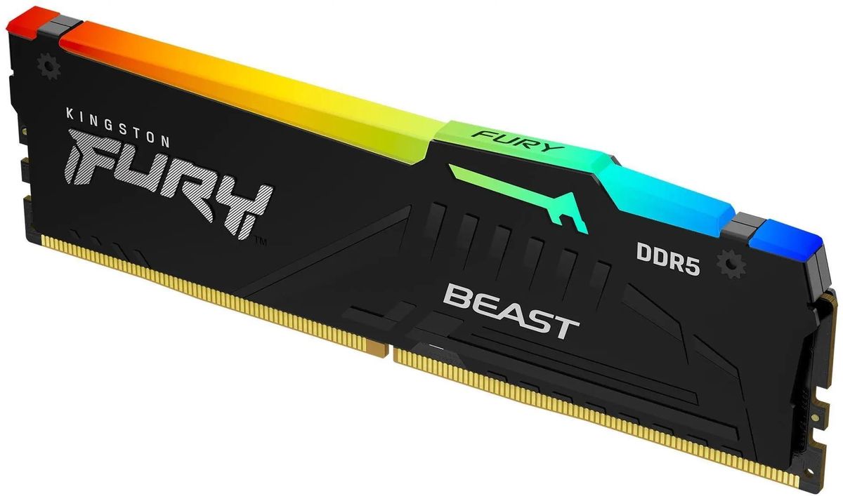Оперативная память Kingston ( KF560C30BBA-16 ), DDR5 1 x 16 Gb, 6000 MHz, KF560C30BBA-16
Оперативная память Kingston ( KF560C30BBA-16 ), DDR5 1 x 16 Gb, 6000 MHz, KF560C30BBA-16