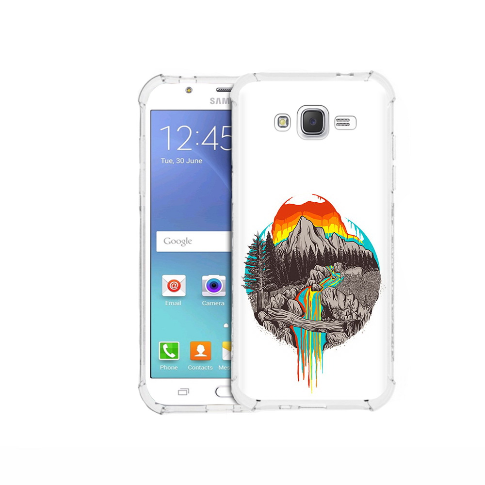 Чехол MyPads Tocco для Samsung Galaxy J5 (2015) Радужный водопад (PT15272.579.144), Прозрачный, Tocco
Чехол MyPads Tocco для Samsung Galaxy J5 (2015) Радужный водопад (PT15272.579.144), Прозрачный, Tocco