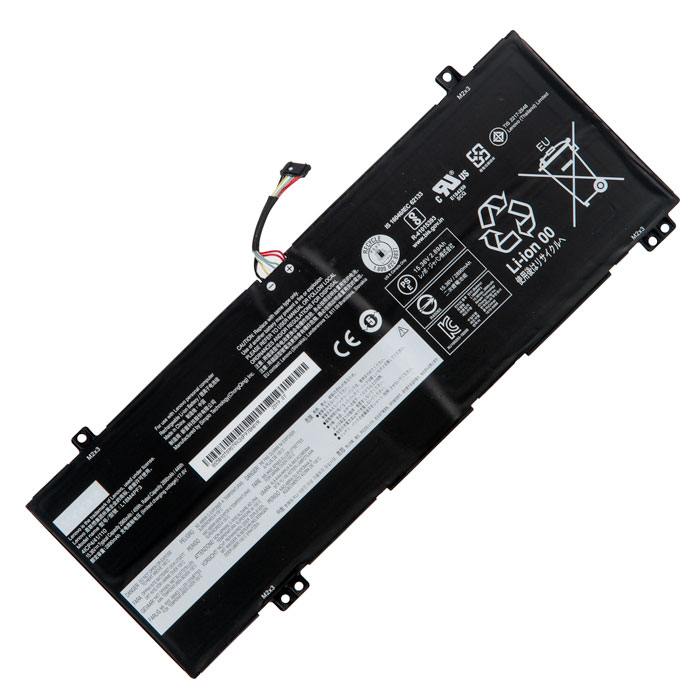 Аккумулятор Rocknparts для ноутбука Lenovo IdeaPad S540-14, S540-14API, S540-14IWL, L18M4PF4
Аккумулятор Rocknparts для ноутбука Lenovo IdeaPad S540-14, S540-14API, S540-14IWL, L18M4PF4