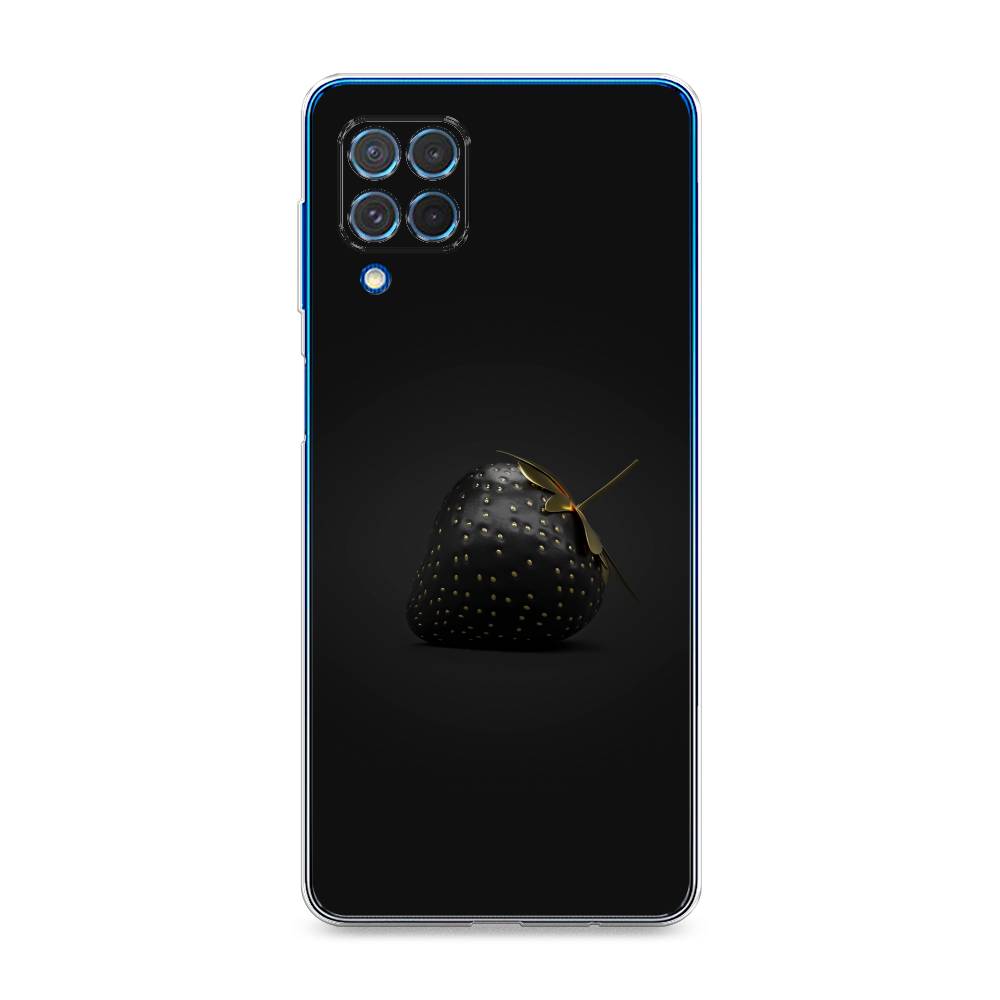 Чехол Awog на Samsung Galaxy M62 / Самсунг M62 "Черная клубника", Золотистый;черный;серый, 2102950-10
Чехол Awog на Samsung Galaxy M62 / Самсунг M62 "Черная клубника", Золотистый;черный;серый, 2102950-10