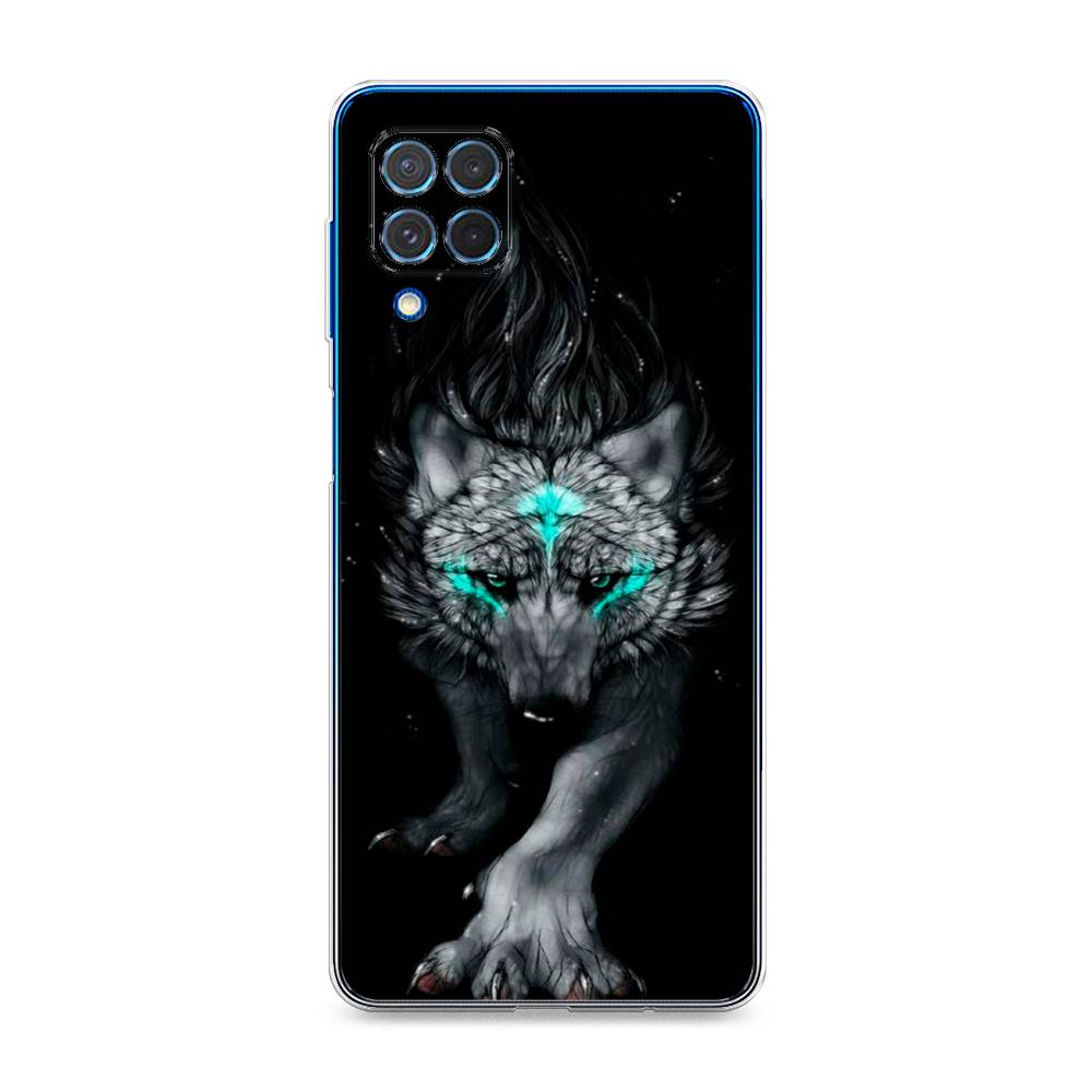Чехол Awog на Samsung Galaxy M62 / Самсунг M62 "Волшебный волк", Черный;серый, 2102950-2
Чехол Awog на Samsung Galaxy M62 / Самсунг M62 "Волшебный волк", Черный;серый, 2102950-2