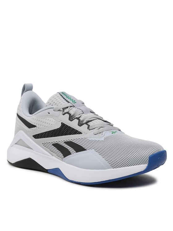 Кроссовки мужские Reebok Nanoflex TR 2.0 Shoes HP6106 серые 45 EU, Серый, Nanoflex TR 2.0 Shoes HP6106
Кроссовки мужские Reebok Nanoflex TR 2.0 Shoes HP6106 серые 45 EU, Серый, Nanoflex TR 2.0 Shoes HP6106