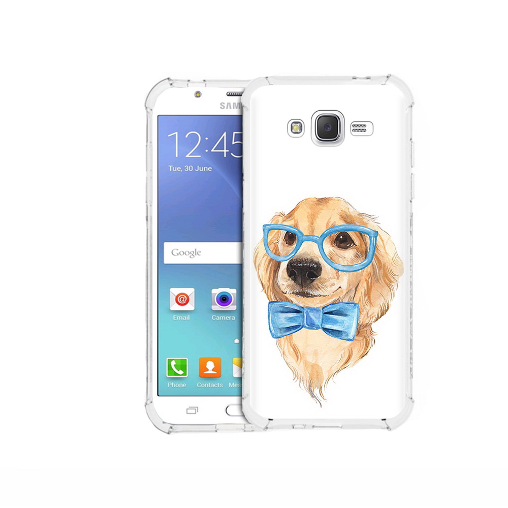 Чехол MyPads Tocco для Samsung Galaxy J5 (2015) Собака интеллигент (PT15272.579.159), Прозрачный, Tocco
Чехол MyPads Tocco для Samsung Galaxy J5 (2015) Собака интеллигент (PT15272.579.159), Прозрачный, Tocco