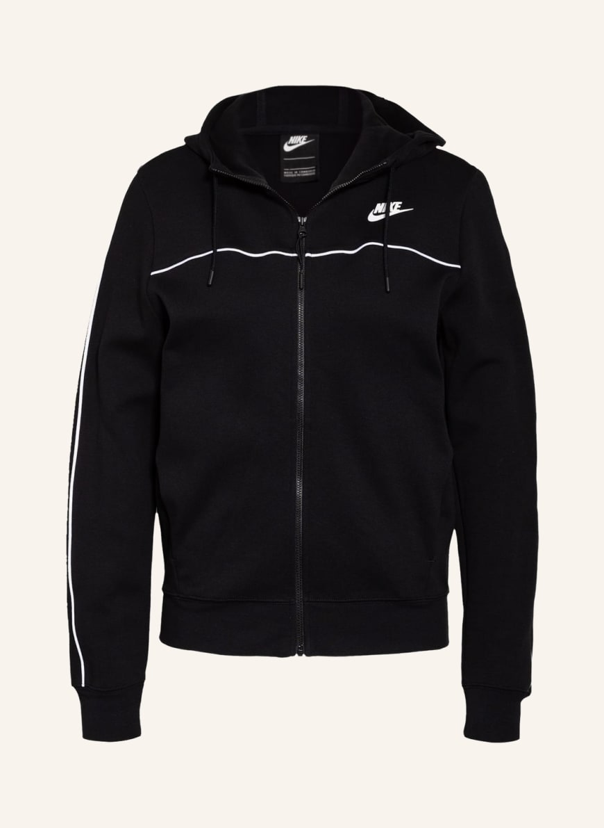 Толстовка женская Nike 1001079301 черная S (доставка из-за рубежа), Черный, 1001079301
Толстовка женская Nike 1001079301 черная S (доставка из-за рубежа), Черный, 1001079301