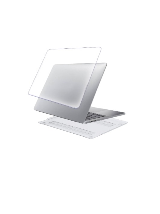 Накладка для ноутбука Apple Macbook Pro 16" 2019 A2141, Прозрачный, hardshell case Pro
Накладка для ноутбука Apple Macbook Pro 16" 2019 A2141, Прозрачный, hardshell case Pro