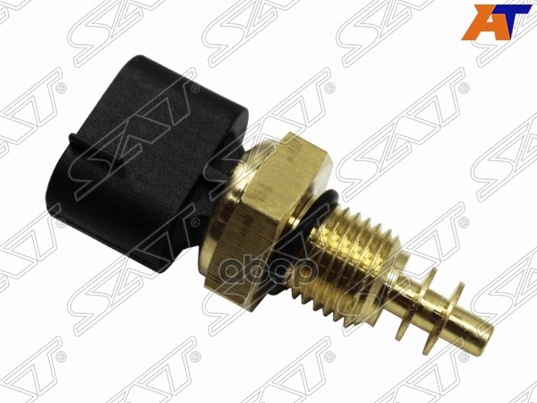 SAT ST-206-0091 Датчик температуры охлаждающей жидкости SUZUKI ESCUDO G16A/H20A/J20A MAZDA
SAT ST-206-0091 Датчик температуры охлаждающей жидкости SUZUKI ESCUDO G16A/H20A/J20A MAZDA