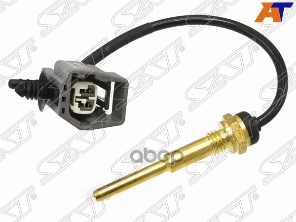 Sat St-206-0102 Датчик Температуры Ож Mazda Tribute 00-/Ford Escape 01- 2,0 1Шт
Sat St-206-0102 Датчик Температуры Ож Mazda Tribute 00-/Ford Escape 01- 2,0 1Шт