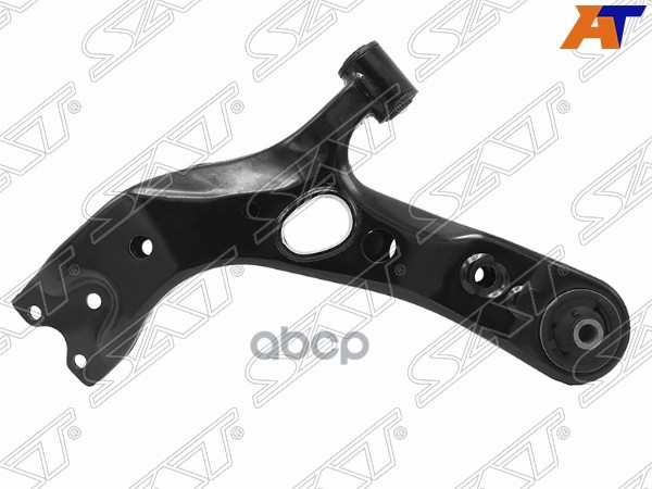 Рычаг Передний Нижний Toyota Rav4/Vanguard 13-18 Lh (левый) Sat арт. ST-21-0017
Рычаг Передний Нижний Toyota Rav4/Vanguard 13-18 Lh (левый) Sat арт. ST-21-0017
