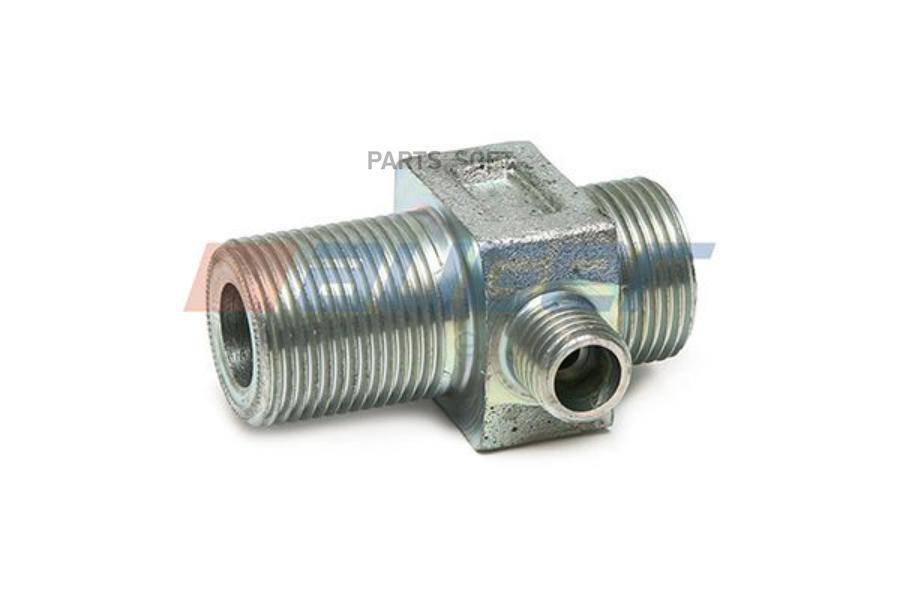Фитинг (Тройник) Т-Образный Рнаруж М22Х1,5 Рнаруж M12X1,5 Рнаруж М22Х1,5 8935000244 Аналог
Фитинг (Тройник) Т-Образный Рнаруж М22Х1,5 Рнаруж M12X1,5 Рнаруж М22Х1,5 8935000244 Аналог