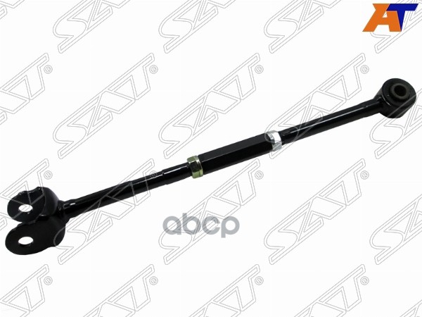 Тяга Поперечная Задняя Toyota Harrier /Highlander/Kluger/Lexus Rx 03- Sat арт. ST-21-0024
Тяга Поперечная Задняя Toyota Harrier /Highlander/Kluger/Lexus Rx 03- Sat арт. ST-21-0024