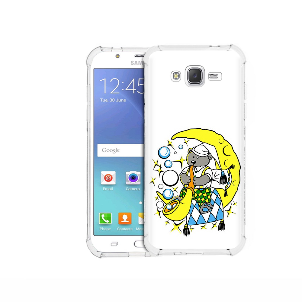 Чехол MyPads Tocco для Samsung Galaxy J5 (2015) Сырная луна (PT15272.579.167), Прозрачный, Tocco
Чехол MyPads Tocco для Samsung Galaxy J5 (2015) Сырная луна (PT15272.579.167), Прозрачный, Tocco