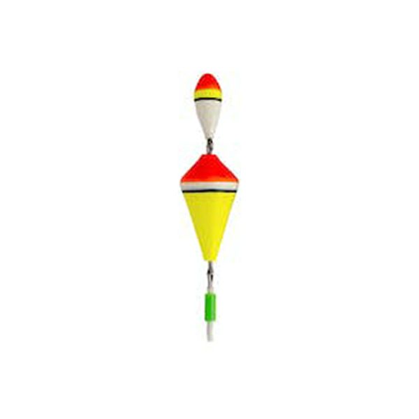 Поплавок зимний, двойной Super Balsa 0.5 гр, бальса, цв. Жёлтый (1 шт) 022-05-1, Желтый, Супер_поплавки_БАЛЬЗЫ-17
Поплавок зимний, двойной Super Balsa 0.5 гр, бальса, цв. Жёлтый (1 шт) 022-05-1, Желтый, Супер_поплавки_БАЛЬЗЫ-17