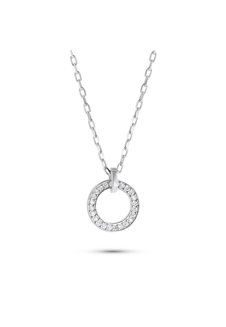 Колье из серебра 40-45 см Kari Jewelry Ср925Р-8А9003040Ф1, фианит, Ср925Р-8А9003040Ф1
Колье из серебра 40-45 см Kari Jewelry Ср925Р-8А9003040Ф1, фианит, Ср925Р-8А9003040Ф1