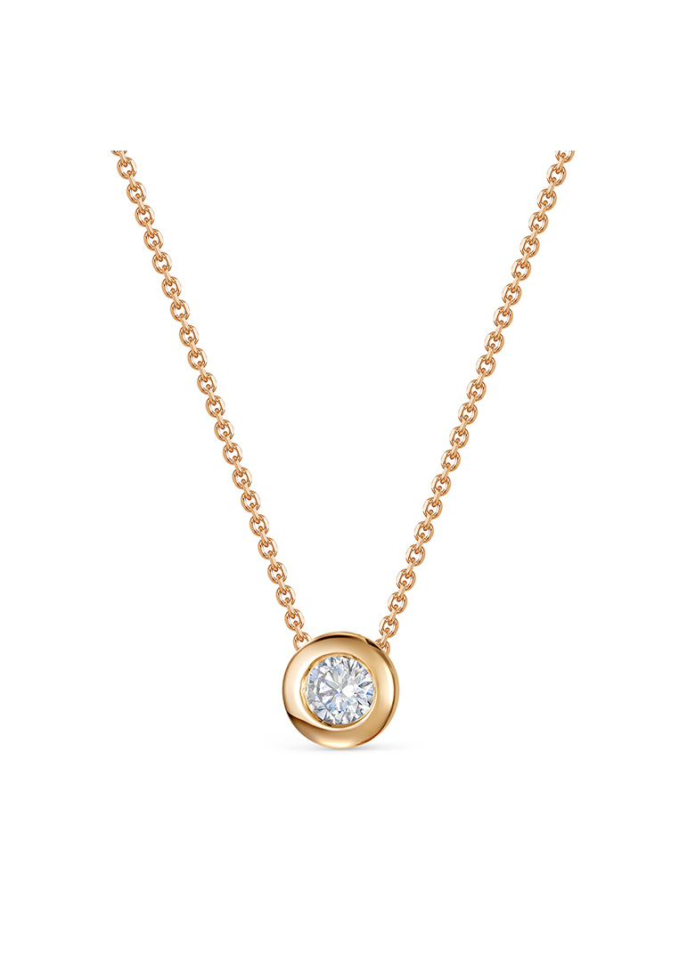 Колье из красного золота 40 см Kari Jewelry Зл585К-8П3103040Ф1, фианит, Зл585К-8П3103040Ф1
Колье из красного золота 40 см Kari Jewelry Зл585К-8П3103040Ф1, фианит, Зл585К-8П3103040Ф1