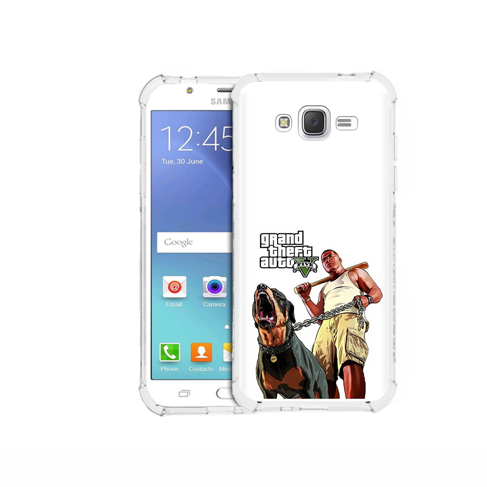 Чехол MyPads Tocco для Samsung Galaxy J5 (2015) GTA грозная собака (PT15272.579.18), Прозрачный, Tocco
Чехол MyPads Tocco для Samsung Galaxy J5 (2015) GTA грозная собака (PT15272.579.18), Прозрачный, Tocco