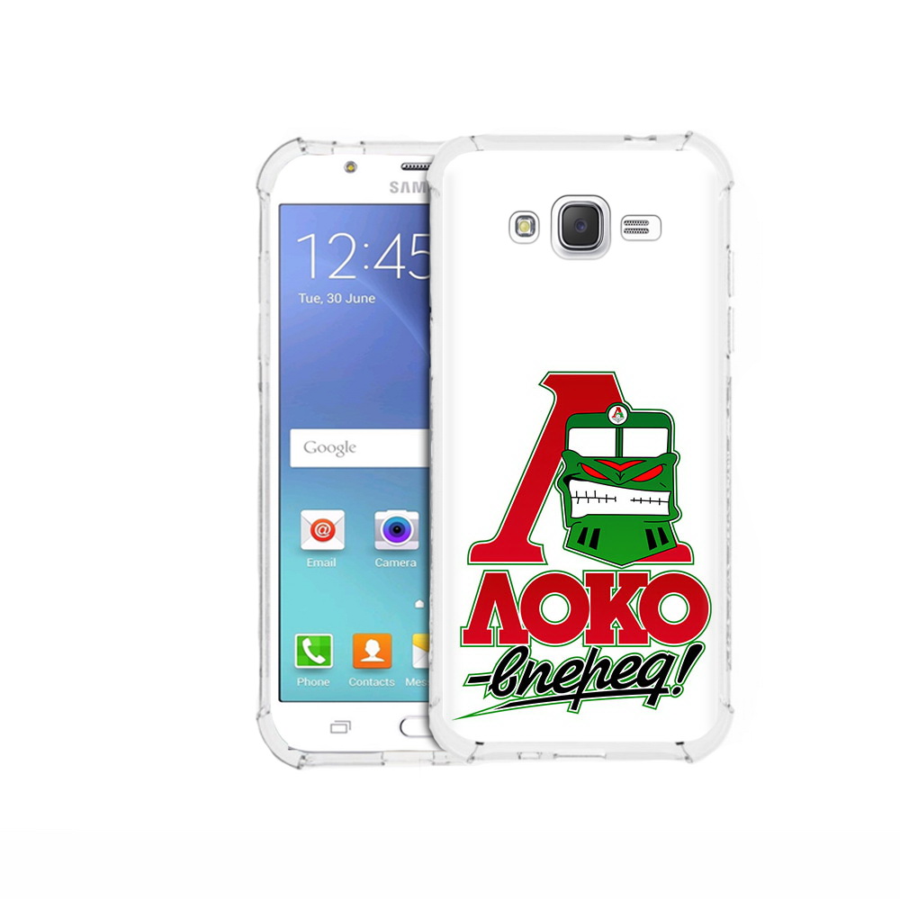 Чехол MyPads Tocco для Samsung Galaxy J5 (2015) ФК локо вперед (PT15272.579.181), Прозрачный, Tocco
Чехол MyPads Tocco для Samsung Galaxy J5 (2015) ФК локо вперед (PT15272.579.181), Прозрачный, Tocco