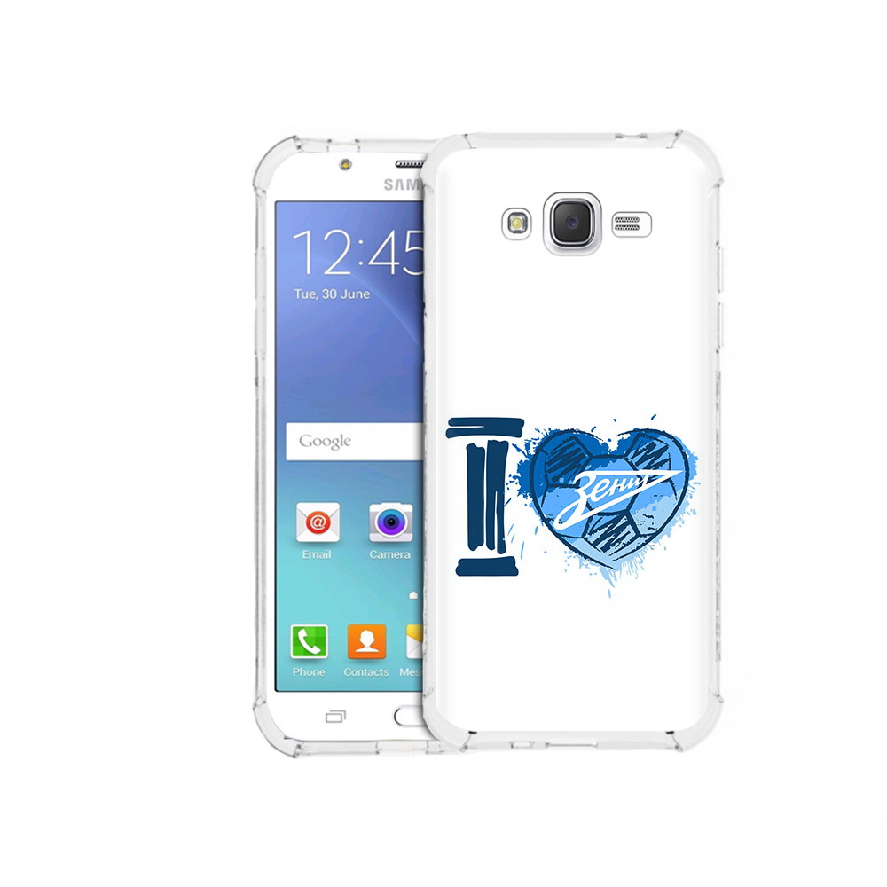Чехол MyPads Tocco для Samsung Galaxy J5 (2015) ФК я люблю зенит (PT15272.579.186), Прозрачный, Tocco
Чехол MyPads Tocco для Samsung Galaxy J5 (2015) ФК я люблю зенит (PT15272.579.186), Прозрачный, Tocco