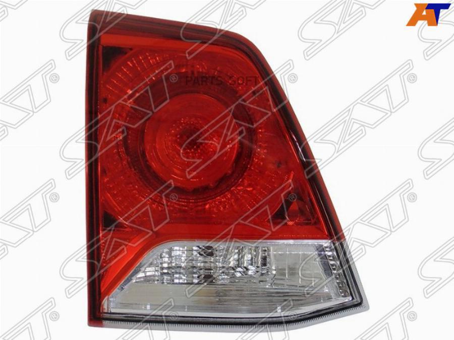 SAT ST-212-13Q0L Фонарь в крышку багажника TOYOTA LAND CRUISER 200 12-15 LH 1шт
SAT ST-212-13Q0L Фонарь в крышку багажника TOYOTA LAND CRUISER 200 12-15 LH 1шт