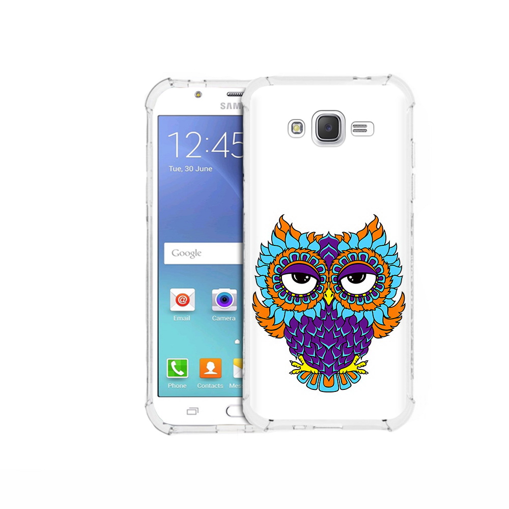Чехол MyPads Tocco для Samsung Galaxy J5 (2015) Цветная сова (PT15272.579.198), Прозрачный, Tocco
Чехол MyPads Tocco для Samsung Galaxy J5 (2015) Цветная сова (PT15272.579.198), Прозрачный, Tocco
