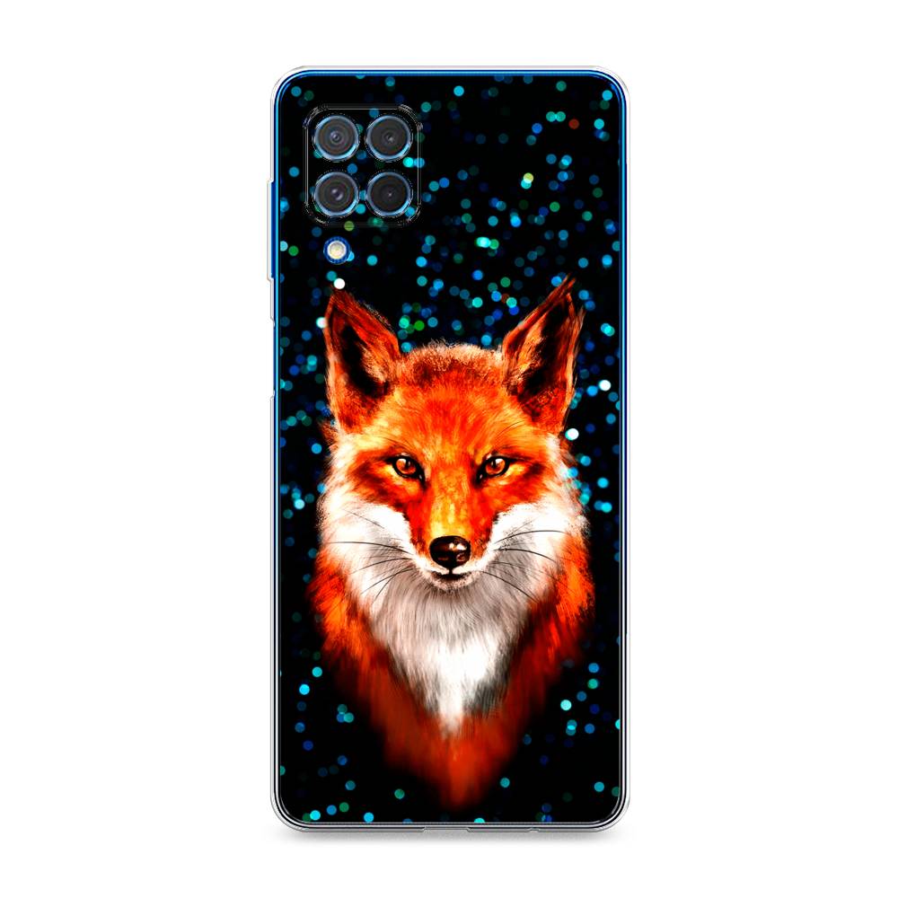 Чехол Awog на Samsung Galaxy M62 / Самсунг M62 "Волшебная лиса", Оранжевый;черный;белый, 2102950-1
Чехол Awog на Samsung Galaxy M62 / Самсунг M62 "Волшебная лиса", Оранжевый;черный;белый, 2102950-1