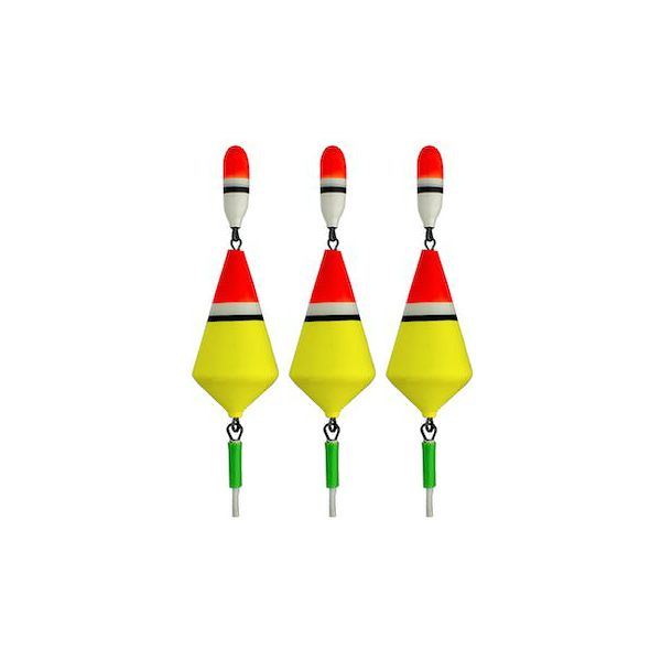 Поплавок зимний, двойной Super Balsa 2.5 гр, бальса, цв. Жёлтый (3 шт) 032-25-3, Желтый;красный;белый, Супер_поплавки_БАЛЬЗЫ-17
Поплавок зимний, двойной Super Balsa 2.5 гр, бальса, цв. Жёлтый (3 шт) 032-25-3, Желтый;красный;белый, Супер_поплавки_БАЛЬЗЫ-17