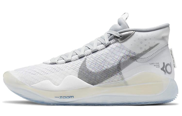 Кроссовки унисекс Nike KD 12 Zoom White Wolf Grey белые 42 EU, Белый, KD 12 Zoom White Wolf Grey
Кроссовки унисекс Nike KD 12 Zoom White Wolf Grey белые 42 EU, Белый, KD 12 Zoom White Wolf Grey