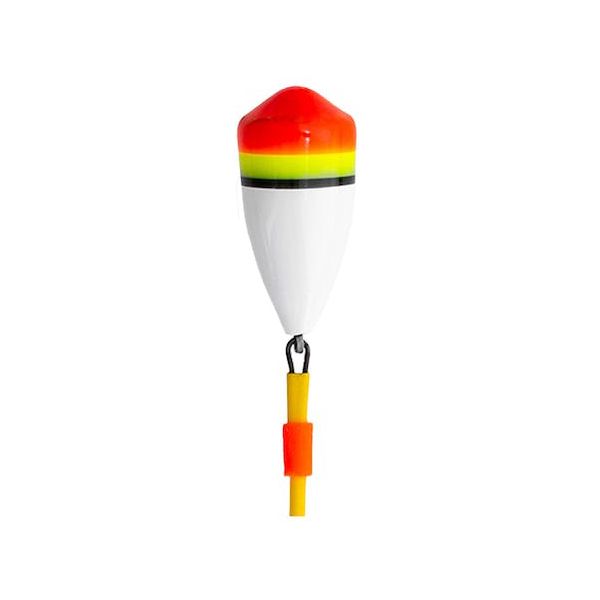 Поплавок зимний, одинарный Super Balsa 0.5 гр, бальса, цв. Белый (1 шт) 051-05-1, Белый;красный;желтый, Супер_поплавки_БАЛЬЗЫ-17
Поплавок зимний, одинарный Super Balsa 0.5 гр, бальса, цв. Белый (1 шт) 051-05-1, Белый;красный;желтый, Супер_поплавки_БАЛЬЗЫ-17