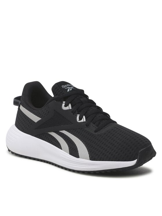 Кроссовки женские Reebok Reebok Lite Plus 3 Shoes GY3974 черные 36 EU, Черный, Lite Plus 3 Shoes GY3974
Кроссовки женские Reebok Reebok Lite Plus 3 Shoes GY3974 черные 36 EU, Черный, Lite Plus 3 Shoes GY3974