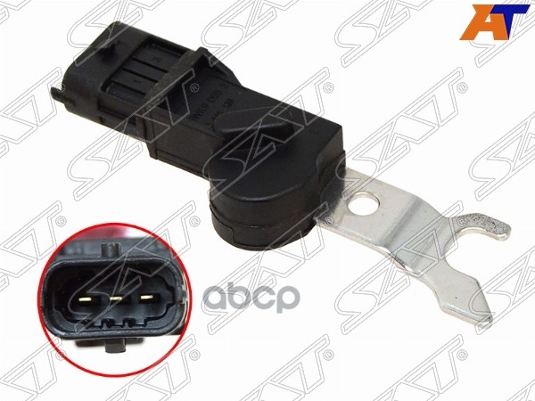 Датчик Положения Распредвала Opel Astra 93-00/ Omega 93-00/ Vectra 93-00 Sat арт. ST-213-0
Датчик Положения Распредвала Opel Astra 93-00/ Omega 93-00/ Vectra 93-00 Sat арт. ST-213-0