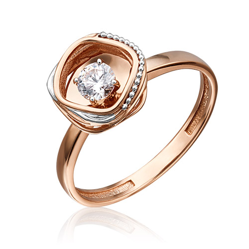 Кольцо из золота р. 19 PLATINA jewelry 01-5232-00-501-1110-38, фианит, 01-5232-00-501-1110-38
Кольцо из золота р. 19 PLATINA jewelry 01-5232-00-501-1110-38, фианит, 01-5232-00-501-1110-38