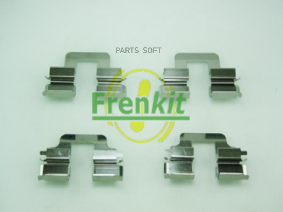 Комплект Установочный Тормозных Колодок Ford Mondeo 03-07-> S-Max 05-06-> / Volvo S60 S80
Комплект Установочный Тормозных Колодок Ford Mondeo 03-07-> S-Max 05-06-> / Volvo S60 S80