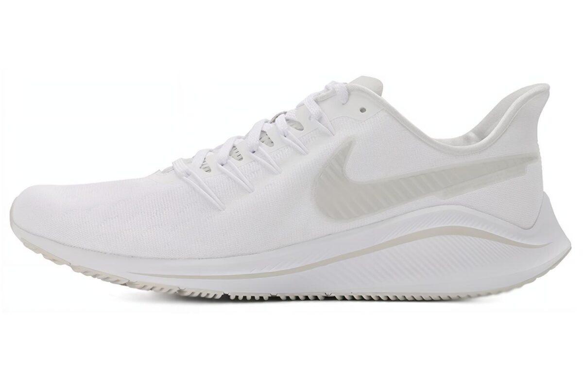 Кроссовки унисекс Nike Air Zoom Vomero 14 белые 39 EU, Белый, Air Zoom Vomero 14
Кроссовки унисекс Nike Air Zoom Vomero 14 белые 39 EU, Белый, Air Zoom Vomero 14