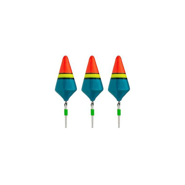 Поплавок зимний, одинарный Super Balsa 0.5 гр, бальса, цв. Синий (3 шт) 031-05-3, Синий;красный;желтый, Супер_поплавки_БАЛЬЗЫ-17
Поплавок зимний, одинарный Super Balsa 0.5 гр, бальса, цв. Синий (3 шт) 031-05-3, Синий;красный;желтый, Супер_поплавки_БАЛЬЗЫ-17