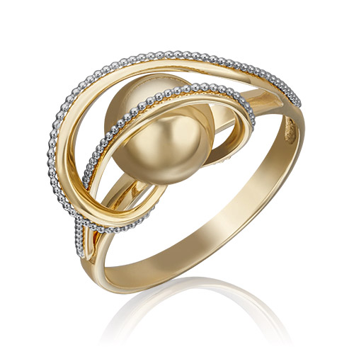 Кольцо из комбинированного золота р. 20 PLATINA jewelry 01-5248-00-000-1121-42, 01-5248-00-000-1121-42
Кольцо из комбинированного золота р. 20 PLATINA jewelry 01-5248-00-000-1121-42, 01-5248-00-000-1121-42