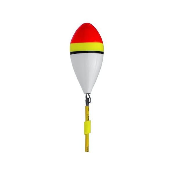 Поплавок зимний, одинарный Super Balsa 1.5 гр, бальса, цв. Белый (1 шт) 041-15-1, Белый;красный, Супер_поплавки_БАЛЬЗЫ-17
Поплавок зимний, одинарный Super Balsa 1.5 гр, бальса, цв. Белый (1 шт) 041-15-1, Белый;красный, Супер_поплавки_БАЛЬЗЫ-17