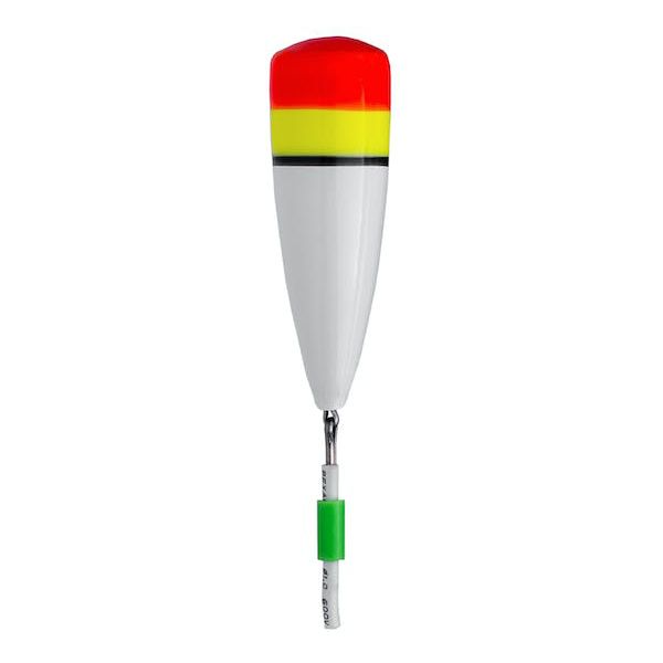 Поплавок зимний, одинарный Super Balsa 1.5 гр, бальса, цв. Белый (1 шт) 061-15-1, Белый;красный, Супер_поплавки_БАЛЬЗЫ-17
Поплавок зимний, одинарный Super Balsa 1.5 гр, бальса, цв. Белый (1 шт) 061-15-1, Белый;красный, Супер_поплавки_БАЛЬЗЫ-17