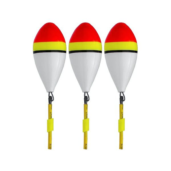 Поплавок зимний, одинарный Super Balsa 1.5 гр, бальса, цв. Белый (3 шт) 041-15-3, Белый;красный, Супер_поплавки_БАЛЬЗЫ-17
Поплавок зимний, одинарный Super Balsa 1.5 гр, бальса, цв. Белый (3 шт) 041-15-3, Белый;красный, Супер_поплавки_БАЛЬЗЫ-17