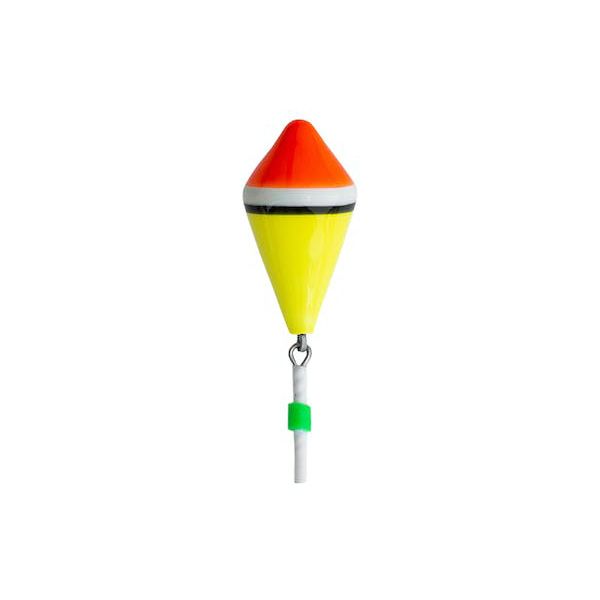 Поплавок зимний, одинарный Super Balsa 1.5 гр, бальса, цв. Жёлтый (1 шт) 021-15-1, Желтый;красный, Супер_поплавки_БАЛЬЗЫ-17
Поплавок зимний, одинарный Super Balsa 1.5 гр, бальса, цв. Жёлтый (1 шт) 021-15-1, Желтый;красный, Супер_поплавки_БАЛЬЗЫ-17
