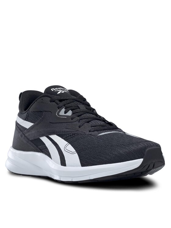 Кроссовки мужские Reebok Reebok Runner 4 4E Shoes HP9896 черные 44 EU, Черный, Runner 4 4E Shoes HP9896
Кроссовки мужские Reebok Reebok Runner 4 4E Shoes HP9896 черные 44 EU, Черный, Runner 4 4E Shoes HP9896