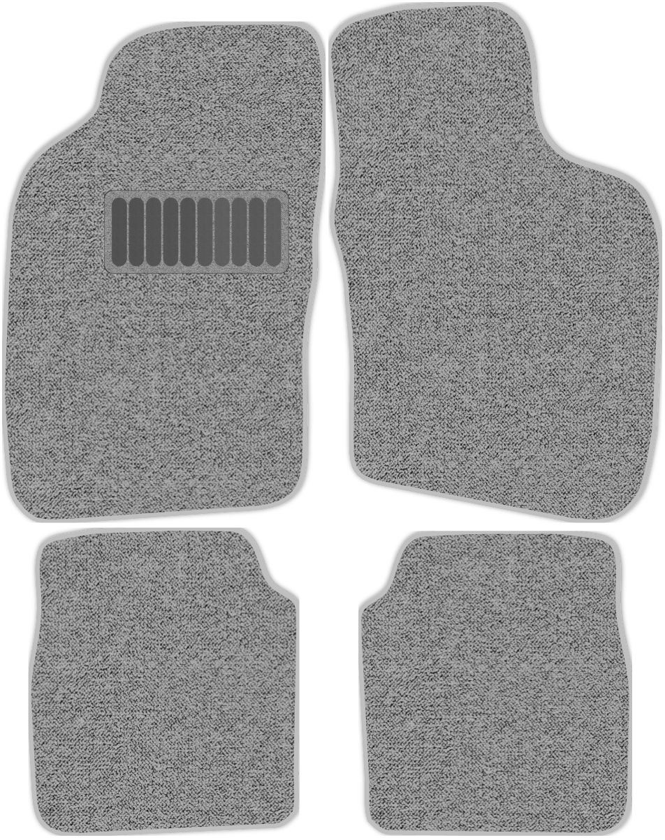 Коврики в салон Комфорт для Daewoo Espero 1993 - 1999, 4 шт. серый, текстиль, 1901-S4N-D
Коврики в салон Комфорт для Daewoo Espero 1993 - 1999, 4 шт. серый, текстиль, 1901-S4N-D