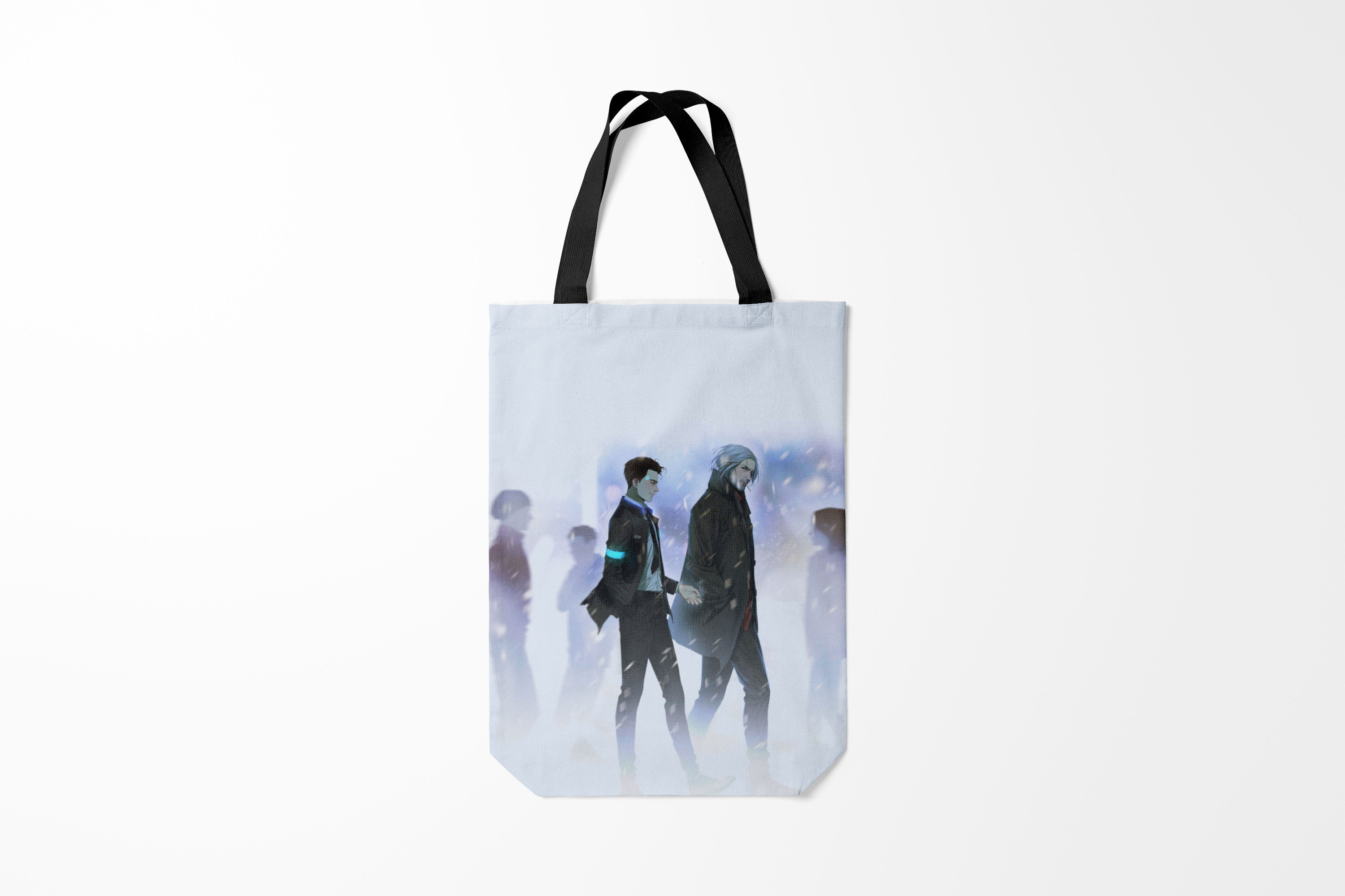 Сумка шoппер унисекс Burnettie Detroit become human HANK and CONNOR,, Detroit become human HANK and CONNOR
Сумка шoппер унисекс Burnettie Detroit become human HANK and CONNOR,, Detroit become human HANK and CONNOR